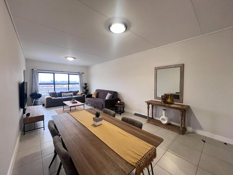 2 Bedroom Property for Sale in The Huntsman Western Cape
